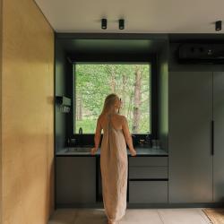 Вилла премиум