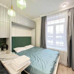 фото 35 Lucky Room (Лаки Рум) на Гостиничном проезде