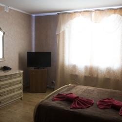 Фото Отель Лесной