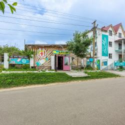 Фото Отель Блага Дель Мар