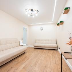 Фото Отель На Сутки на бульваре Химиков