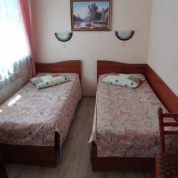 Фото Отель Сказка