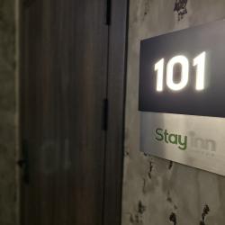 Фото Отель Stay inn (Стэй инн)