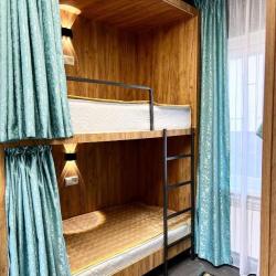 Фото Отель Hostel Edem Bishkek (Эдем )