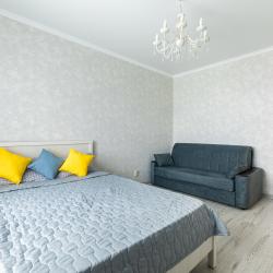 Фото Апартаменты на проспекте Камалеева