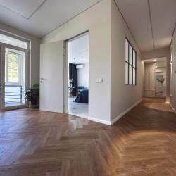 2-комнатные апартаменты улучшенные №1