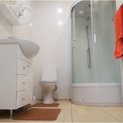 Номер стандарт с 2 односпальными кроватями