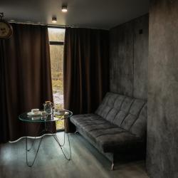 Фото Отель Уркуста-парк