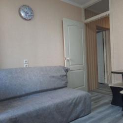 Фото Отель на проспекте Ленина 107