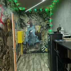 фото 38 Like Hostel (Лайк Хостел)