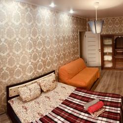 Фото Апартаменты на улице Суворова