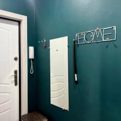 Фото Апартаменты на улице Весенняя