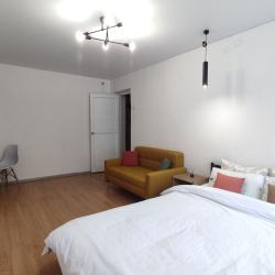 Фото Отель Satin Apartments (Сатин) на улице Горького 4