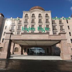 Фото Отель Eighty Eight Deluxe Hotel & Spa (Эйти Эйт Делюкс & Спа)