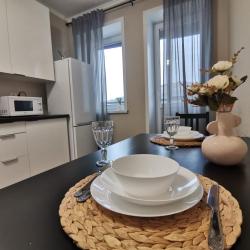 Фото Апартаменты Светлана на улице Советская