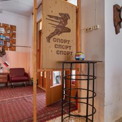 Фото Отель Загорские дали