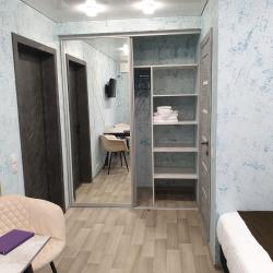 Фото Отель Kraft House Kamchatka (Крафт хаус)