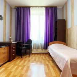 Фото Отель InnHome Apartments (ИннХоум) на улице Красная