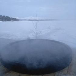 Фото Отель Огни Имандры