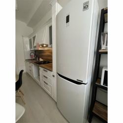 Фото Апартаменты на проспекте Ленина 68