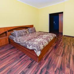 Фото Апартаменты на Комсомольской 122