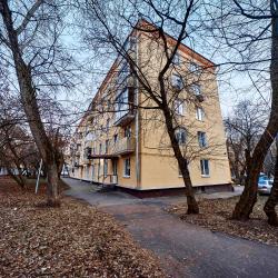 Фото Отель EasyGuest на Клары Цеткин 3