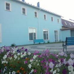 Фото Отель Парус