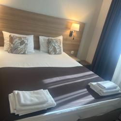 Фото Отель Валентина