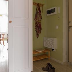 Фото Апартаменты на бульваре Петровский