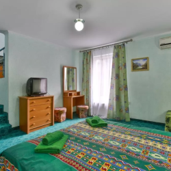 Фото Отель Гостевой Дом Чайка