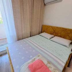 1-комнатные апартаменты стандарт