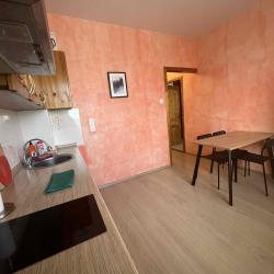 Фото Апартаменты на улице Склизкова 116 корпус 5