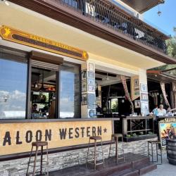 Фото Отель Saloon Western (Салун Вестерн)