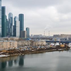 Апартаменты улучшенные