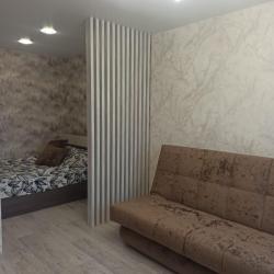 1-комнатные апартаменты улучшенные