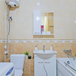 Фото Апартаменты Путешественник на улице Морская 49