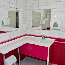 Фото Отель Северный замок