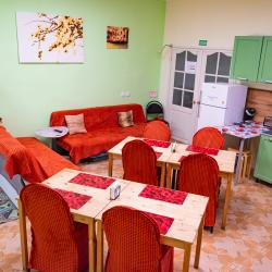 Фото Арт отель Вернисаж