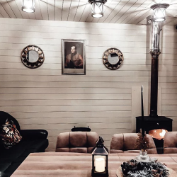 Фото Отель Побеги