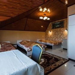 Фото Отель Атлас