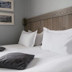 Фото Отель Терь