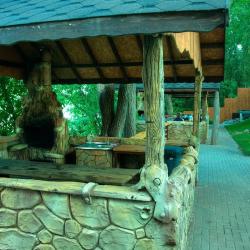 Фото Отель Огни Маяка