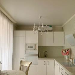 Фото Апартаменты на улице Беломорская 23