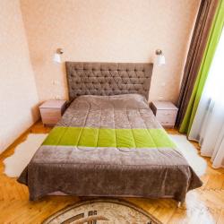 Фото Отель Bed & Breakfast (Бед энд Брекфаст)