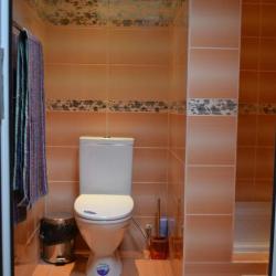 Фото Отель День и ночь