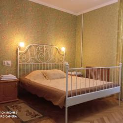 Фото Апартаменты на улице Дзержинского 47