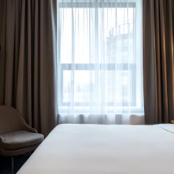 Cosmos Omsk Hotel (Космос Омск) — 5ad49c12537451cf2ea3fb3aa5821438
