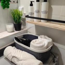 Фото Апартаменты на улице Физкультурная 72