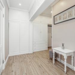 Фото Апартаменты на улице Дорога на Большой Ахун