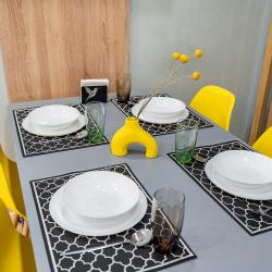 4-местные 1-комнатные апартаменты студия